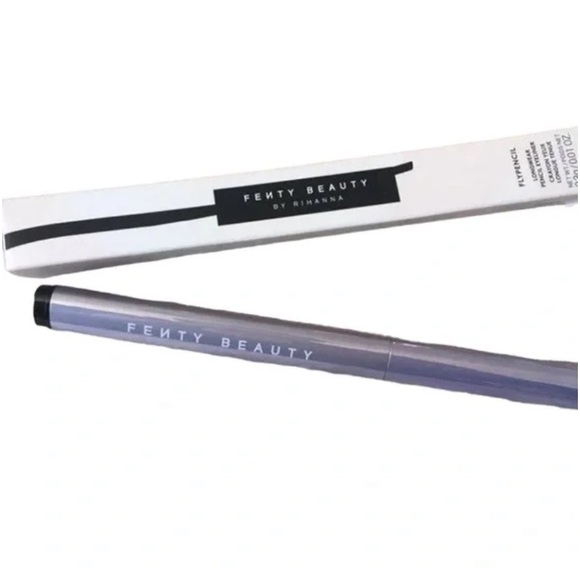 Fenty Beauty Flyliner Eyeliner Pencil Cuz Im Black - Picture 5 of 5